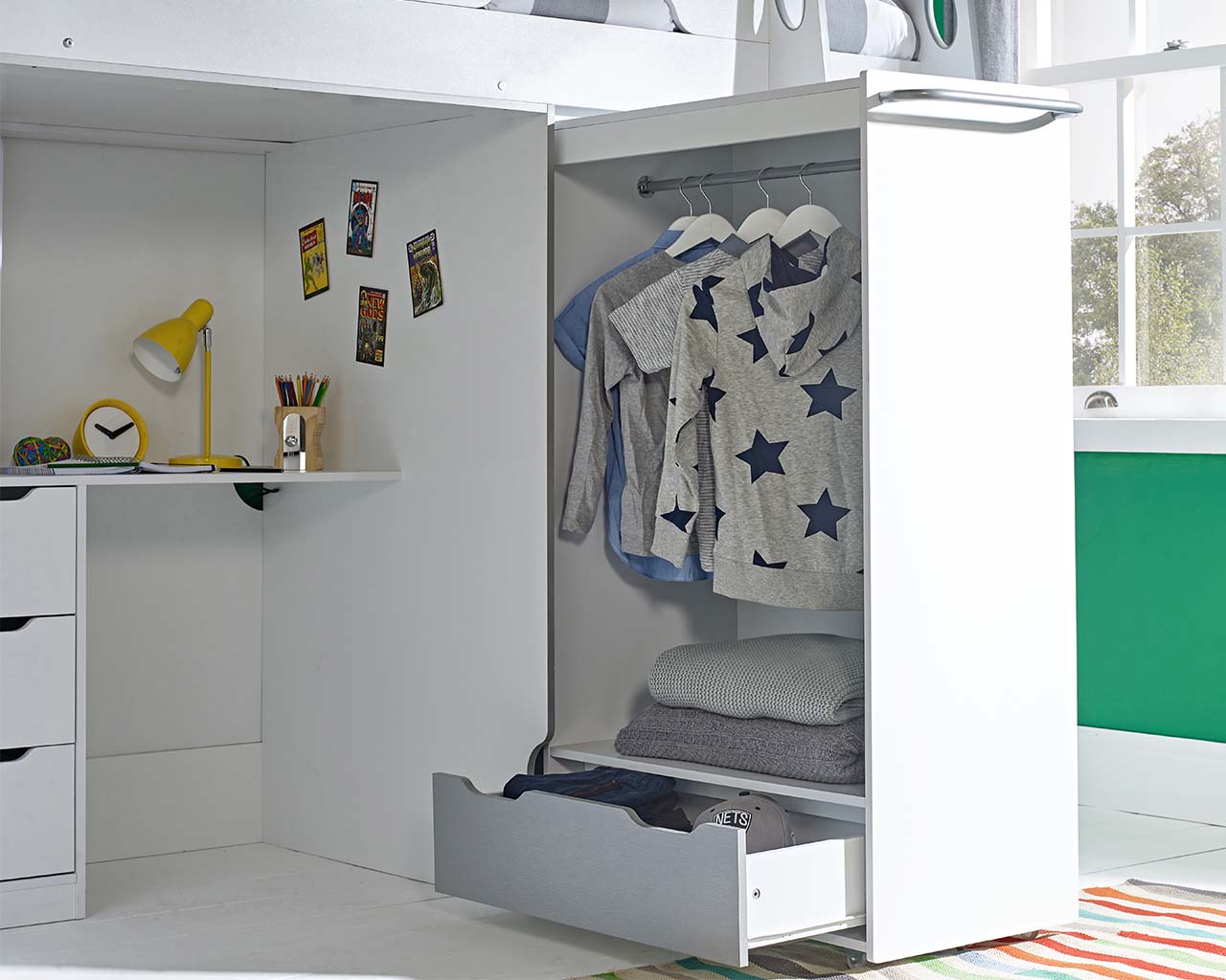 Skye High Sleeper - Image 8