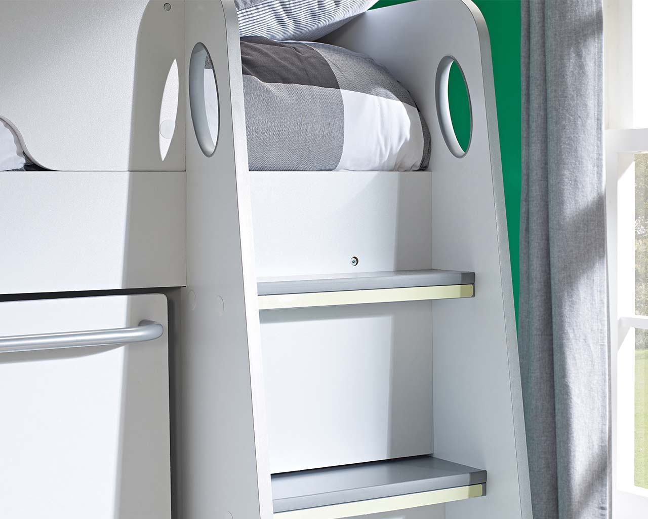 Skye High Sleeper - Image 9