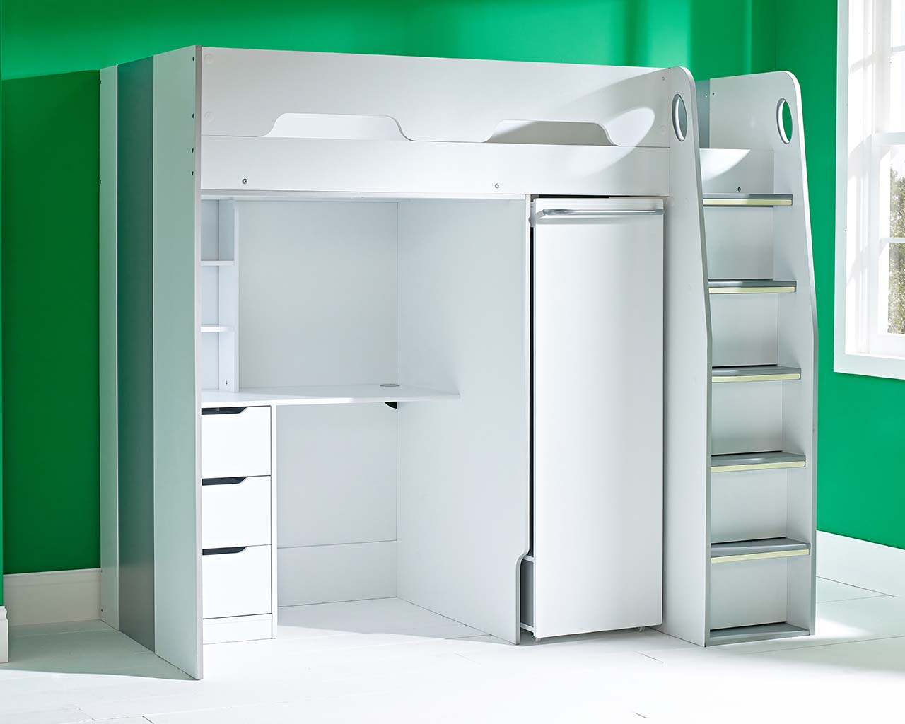 Skye High Sleeper - Image 12