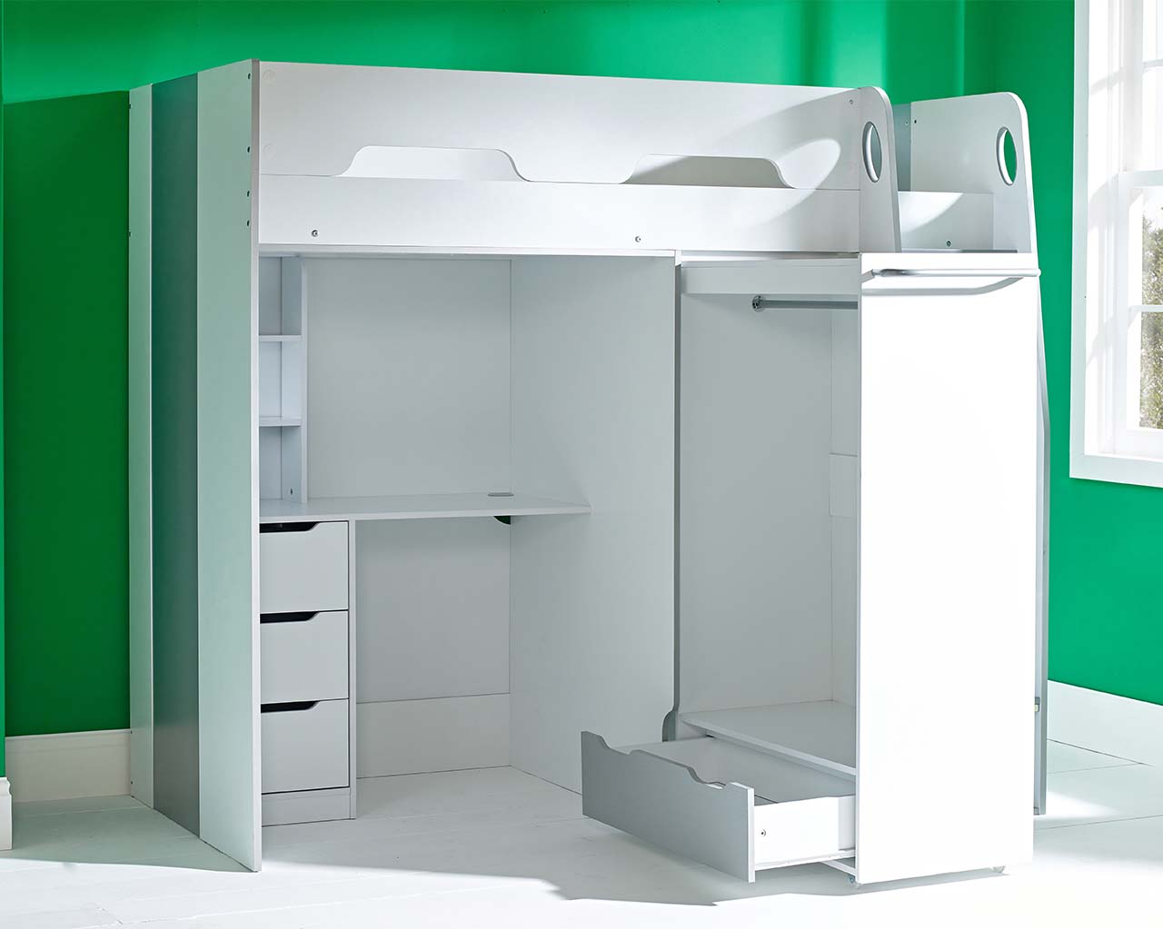 Skye High Sleeper - Image 2