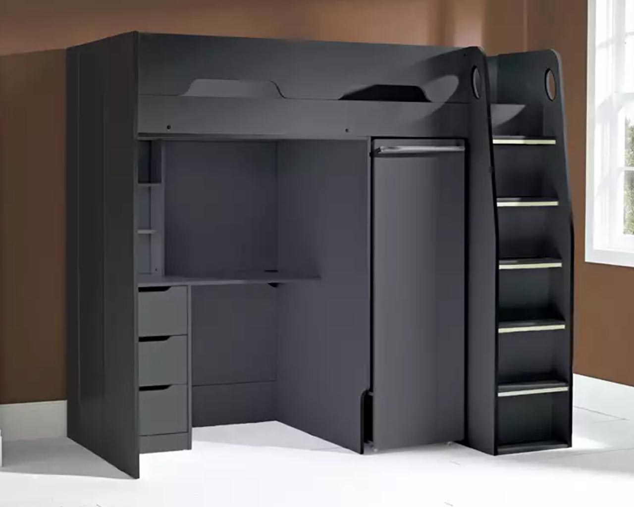 Skye High Sleeper - Image 14