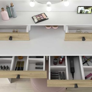 Star Dressing Table - Image 5