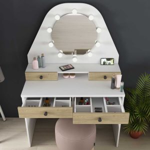 Star Dressing Table - Image 4