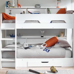 Stellar Children's Bunk Bed - Image 4