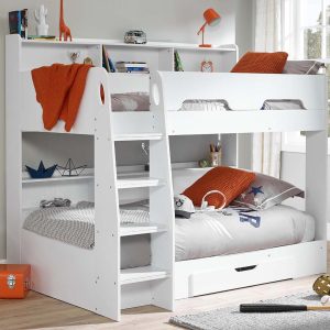 Stellar Children's Bunk Bed - Image 3
