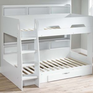 Alternative view of Stellar Children's Bunk Bed