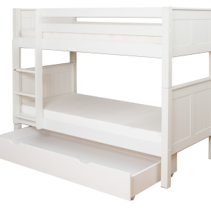 Stompa Classic Originals Bunk Bed with Trundle Drawer - Image 5