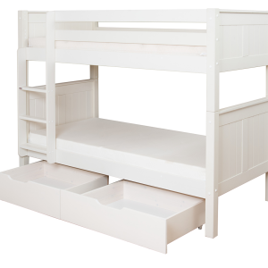 Stompa Classic Originals Bunk Bed with Storage Drawers - Image 4