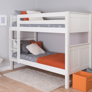 Stompa Classic Originals Wooden Bunk Bed - Image 3