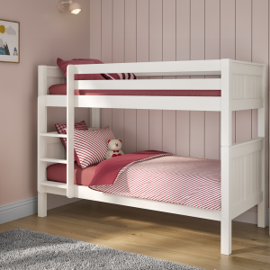 Alternative view of Stompa Classic Originals Wooden Bunk Bed