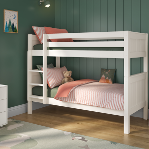 Stompa Classic Originals Wooden Bunk Bed