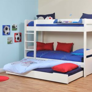 Stompa Uno Multi-Bunk