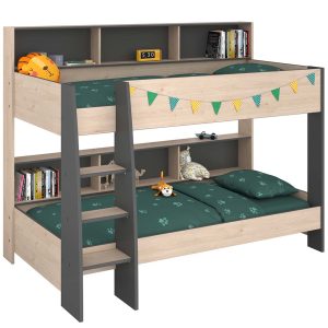 Tam Tam 5 Bunk Bed - Image 5
