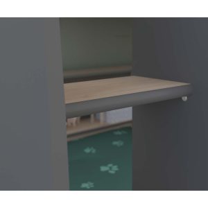 Tam Tam 5 Bunk Bed - Image 6