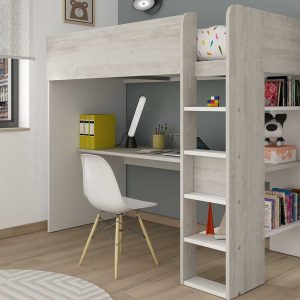 Tarragona Highsleeper
