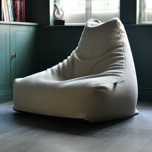 Teddy Mighty-B Beanbag - Image 6