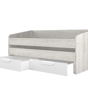 Alternative view of Terrassa DayBed