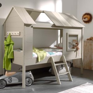 Tree House Bed