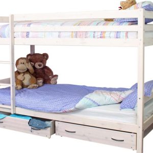 Alternative view of Thuka Hit 6 - Bunk bed with Underbed Drawers