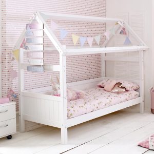 Nordic Playhouse Bed 1