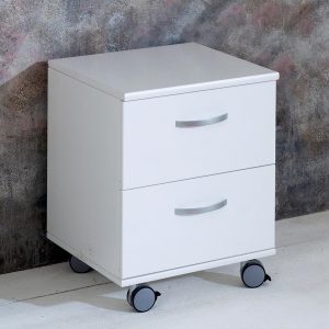 Alternative view of Nordic Bedside
