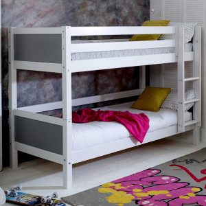 Nordic Bunk Bed 1 - Image 5