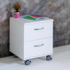 Nordic Bedside