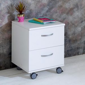 Nordic Bedside