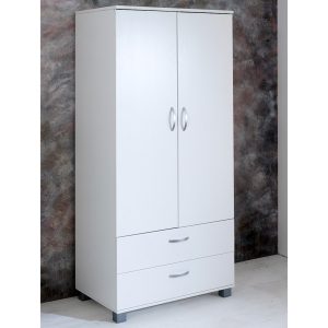 Nordic Wardrobe
