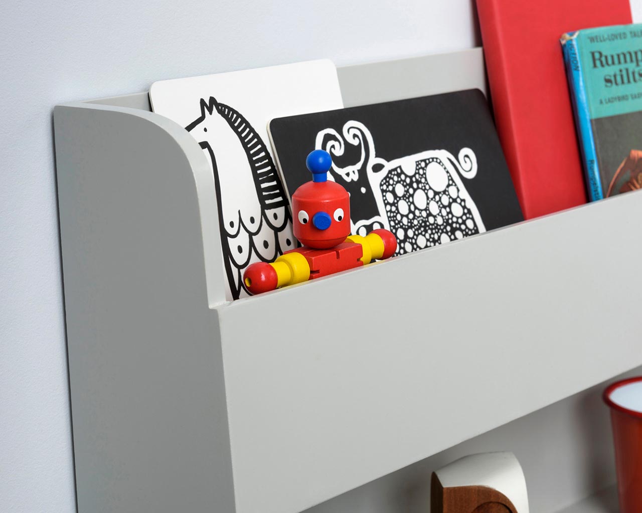Bunk Bed Buddy - Image 4