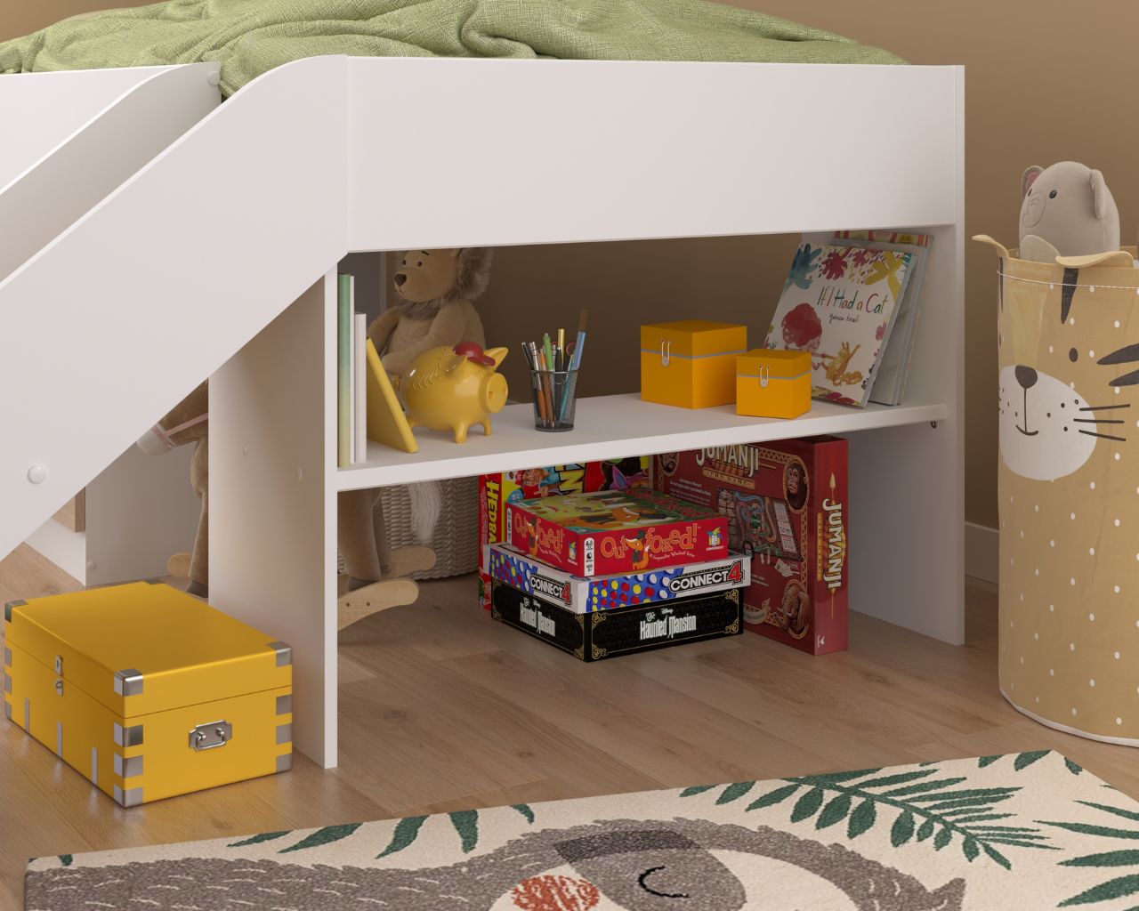 Tobo Midsleeper with Slide - Image 8