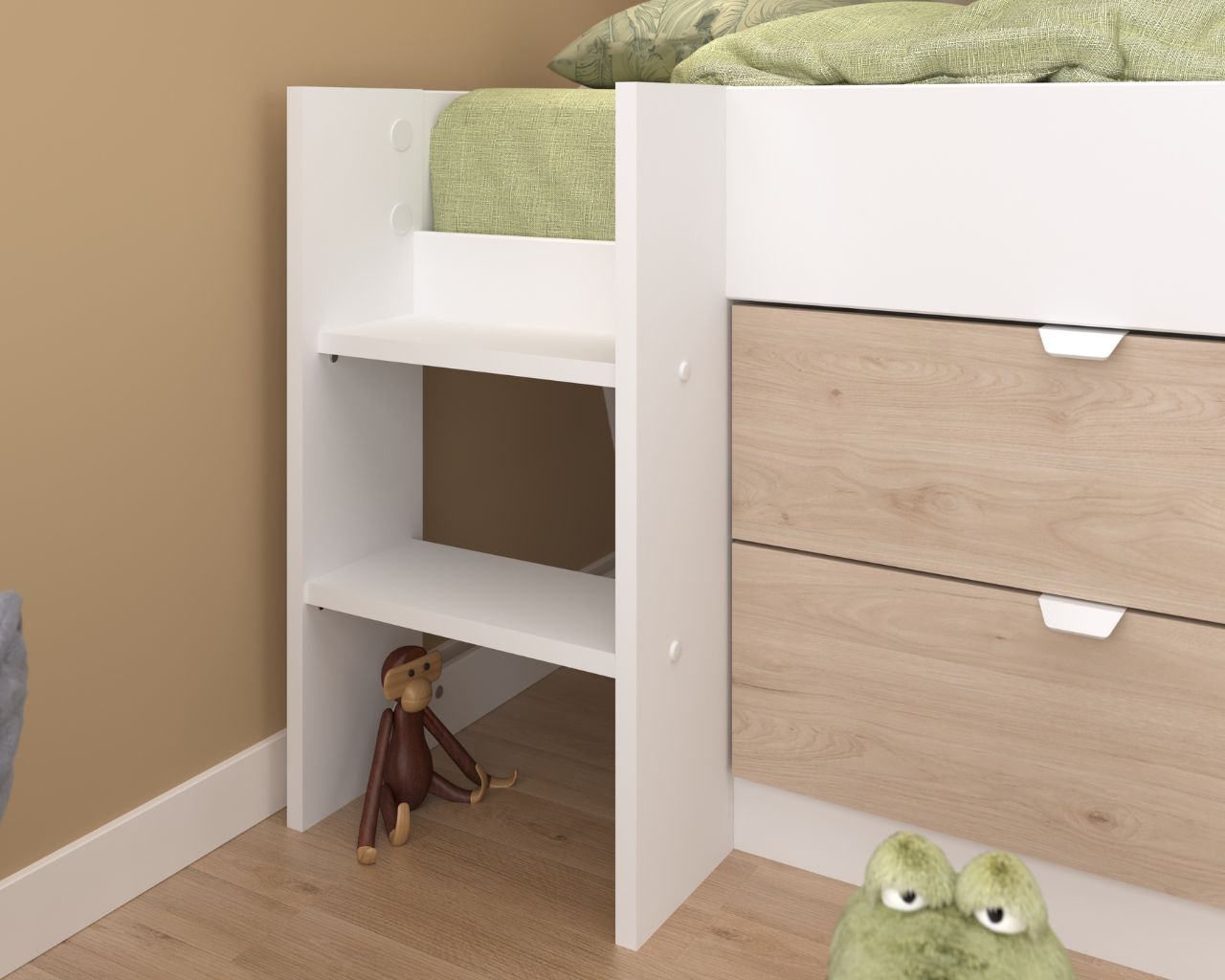 Tobo Midsleeper with Slide - Image 6