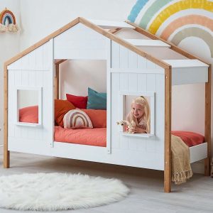 Townhouse Bed