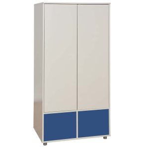Stompa UNO S Tall Wardrobe - Image 3
