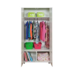 Alternative view of Stompa UNO S Tall Wardrobe