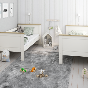 Alternative view of Heritage Bunk Bed