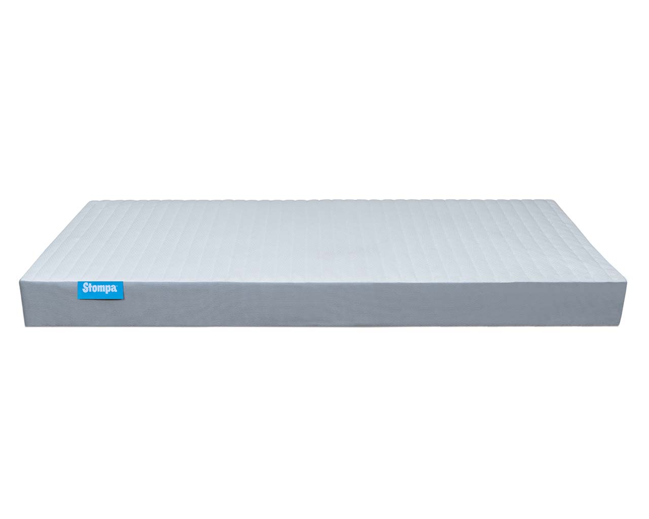 Stompa S Flex Airflow Foam Mattress - UK Single 90x190cm - Image 3