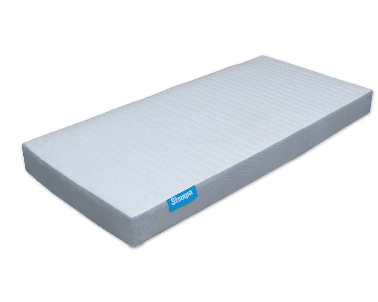 Stompa S Flex Airflow Foam Mattress - UK Single 90x190cm - Image 2