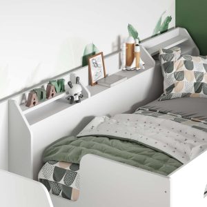 Stepaside High Sleeper Workstation - Image 7