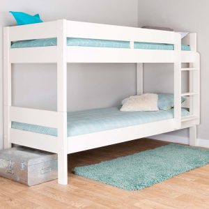 Alternative view of Stompa Compact Bunk Bed