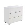 Stompa UNO S 3 Drawer Chest