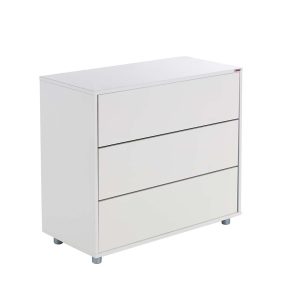 Stompa UNO S 3 Drawer Chest