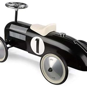 Hippychick Vilac Classic Car - Image 4