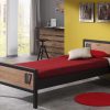 Varsity Single Bed