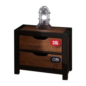 Varsity Bedside