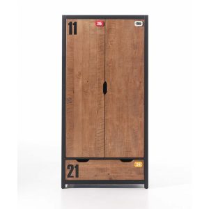 Alternative view of Varsity Wardrobe