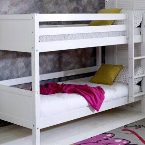 Nordic Bunk Bed 1