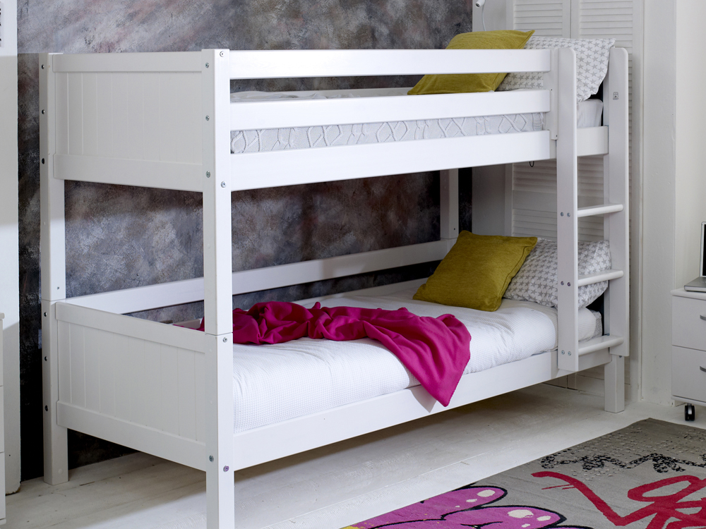 Nordic Bunk Bed 1