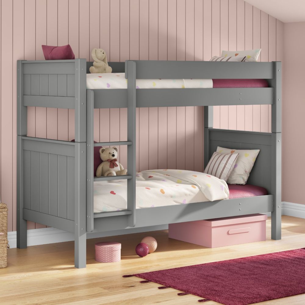 Stompa CK Wooden Bunk Bed - Image 3