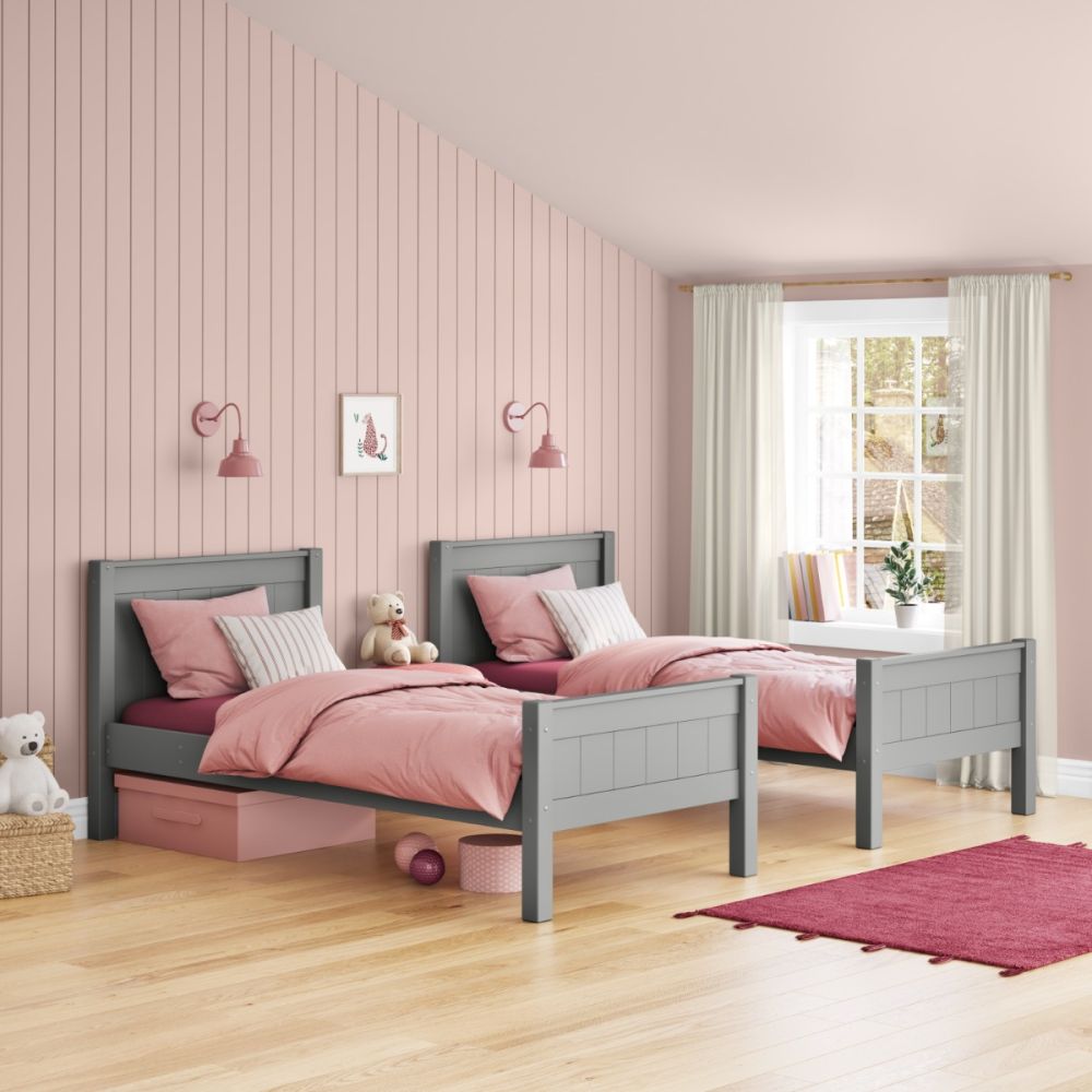 Stompa CK Wooden Bunk Bed - Image 4
